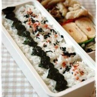 ❤❤❤ハートのレース弁当❤❤❤ 